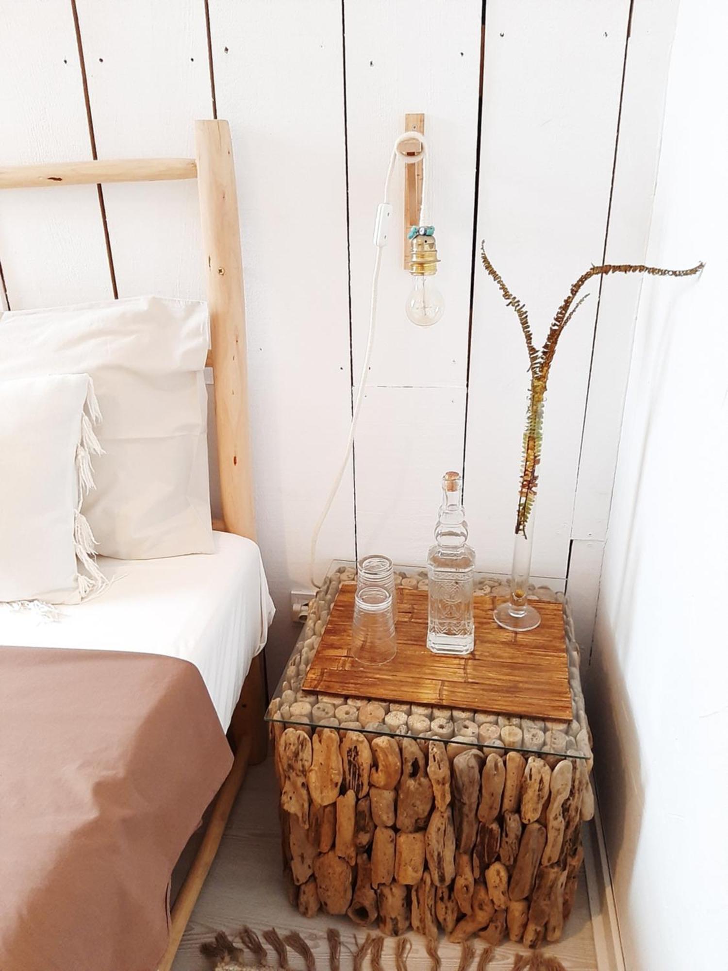 Old Charming House Faro Apartment Room photo